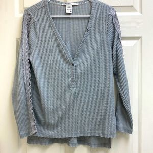 American Rag Cie knit top